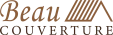 Logo BEAU Couverture - Menu